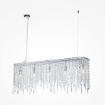 Подвесная люстра Maytoni Empress DIA002PL-05CH