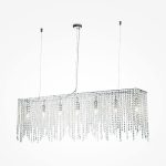 Подвесная люстра Maytoni Empress DIA002PL-07CH