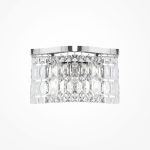 Настенный светильник Maytoni Dune DIA005WL-02CH