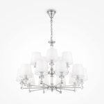 Подвесная люстра Maytoni Riverside MOD018PL-15CH