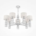 Подвесная люстра Maytoni Talento DIA008PL-07CH