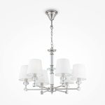 Подвесная люстра Maytoni Riverside MOD018PL-06CH