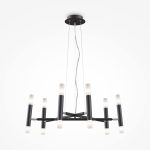 Подвесная люстра Maytoni Vigo MOD031PL-12B