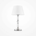 Настольная лампа Maytoni Riverside MOD018TL-01CH