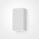 Уличный настенный светодиодный светильник Maytoni Times Square O581WL-L6W