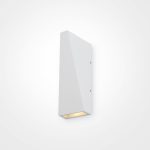 Уличный настенный светодиодный светильник Maytoni Times Square O580WL-L6W