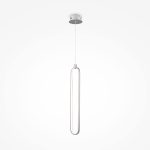 Подвесной светодиодный светильник Maytoni Chain MOD017PL-L13N