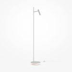 Торшер Maytoni Estudo Z010FL-L8W3K