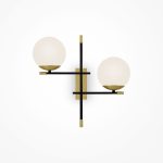 Бра Maytoni Nostalgia MOD048WL-02G