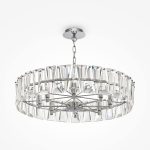 Подвесной светильник Maytoni Puntes MOD043PL-08CH