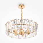 Подвесной светильник Maytoni Puntes MOD043PL-06G