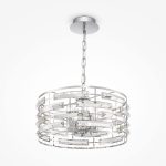 Подвесной светильник Maytoni Frontera MOD067PL-04CH