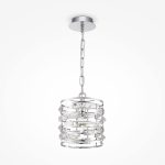 Подвесной светильник Maytoni Frontera MOD067PL-01CH