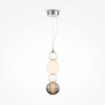 Подвесной светильник Maytoni Collar P069PL-L17CH3K