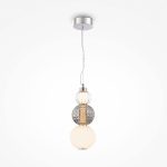 Подвесной светильник Maytoni Collar P069PL-L16CH3K