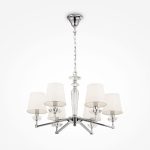 Подвесная люстра Maytoni Beira MOD064PL-06N