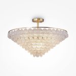 Потолочная люстра Maytoni Mazzo MOD130CL-14G
