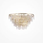 Настенный светильник Maytoni Mazzo MOD130WL-02G