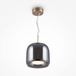 Подвесной светильник Maytoni Madmen MOD128PL-L6SG