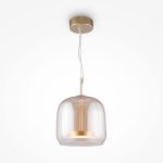 Подвесной светильник Maytoni Madmen MOD128PL-L6AM