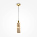 Подвесной светильник Maytoni Antic MOD302PL-01CG