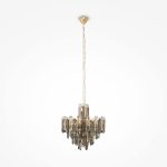 Подвесная люстра Maytoni Flare DIA200PL-06G