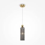 Подвесной светильник Maytoni Antic MOD302PL-01GR