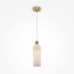 Подвесной светильник Maytoni Antic MOD302PL-01W