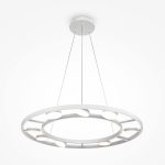 Подвесная люстра Maytoni Fad MOD070PL-L63W3K