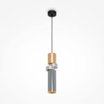 Подвесной светильник Maytoni Palette MOD303PL-01CFL3