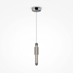 Подвесной светильник Maytoni Verticale MOD308PL-L9CH3K