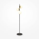 Торшер Maytoni Nostalgia MOD048FL-03G