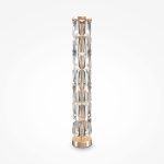 Торшер Maytoni Puntes MOD043FL-08G