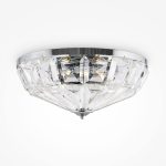 Потолочная люстра Maytoni Facet MOD094CL-06CH