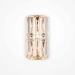 Настенный светильник Maytoni Facet MOD094WL-01G