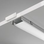 Алюминиевый профиль Maytoni Technical ALM002S-2M