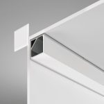 Алюминиевый профиль Maytoni Technical ALM009S-2M