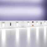 Светодиодная лента Maytoni Technical 12В 2835 4,8Вт/м 6000K IP20 10104