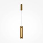 Подвесной светильник Maytoni Sonata MOD410PL-L12BS3K