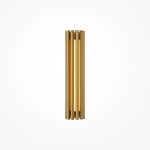 Настенный светильник Maytoni Sonata MOD410WL-L12BS3K