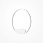 Настенный светильник Maytoni Rim MOD058WL-L35W4K