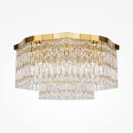 Потолочная люстра Maytoni Dune DIA005CL-06G