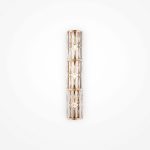 Настенный светильник Maytoni Facet MOD094WL-03G