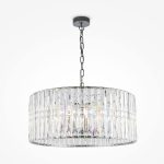 Подвесная люстра Maytoni Facet MOD094PL-08CH