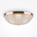 Потолочный светильник Maytoni Coupe C046CL-03G