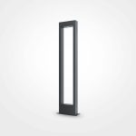 Уличный светильник Maytoni Bonn O425FL-L10GF