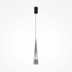 Подвесной светильник Maytoni Sintesi P090PL-L12CH3K