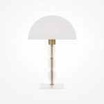 Настольная лампа Maytoni Prima Z034TL-01BZ