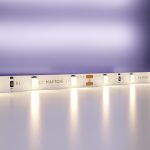 Светодиодная лента Maytoni Technical Led strip 12В 2835 4,8Вт/м 3000K 5м IP20 20007