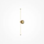 Настенный светильник Maytoni Axis MOD106WL-L16G3K